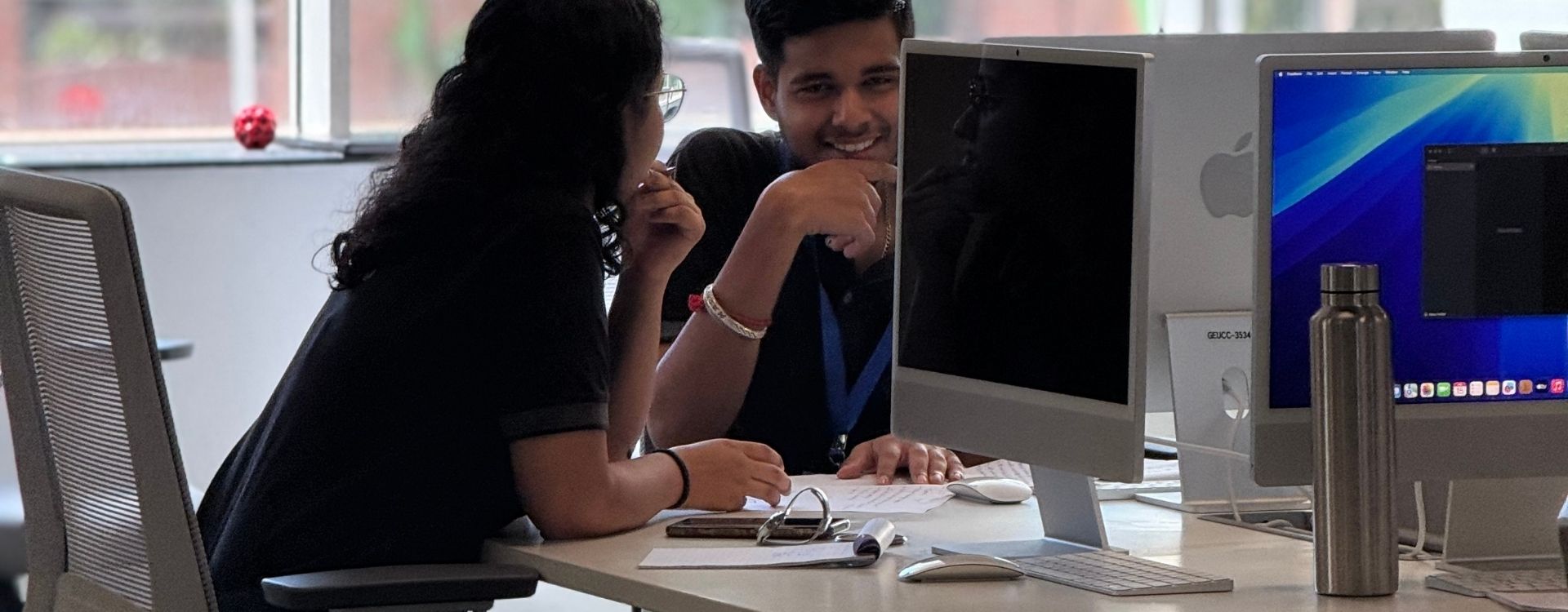 iOS Development Centre